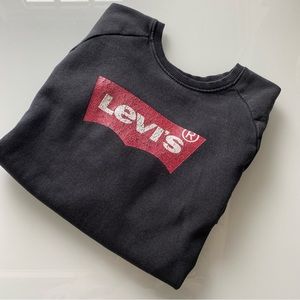 Levi’s Sweatshirt
